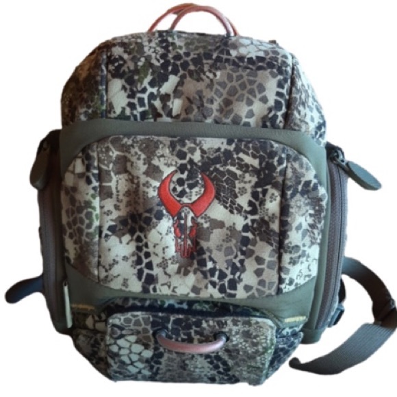 Badlands Packs Other - Badlands Bino XR Approach